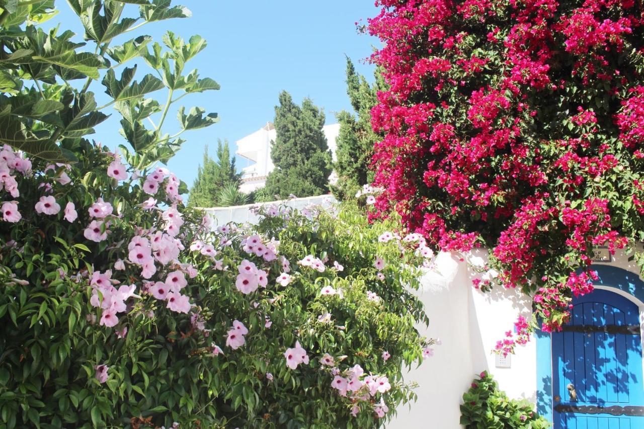 Burgau Charming House Villa Exterior photo